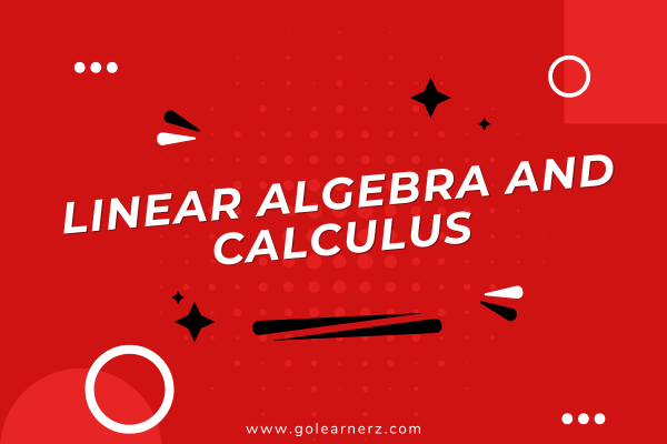 KTU S1 Linear Algebra And Calculus (LAC) | MAT 101