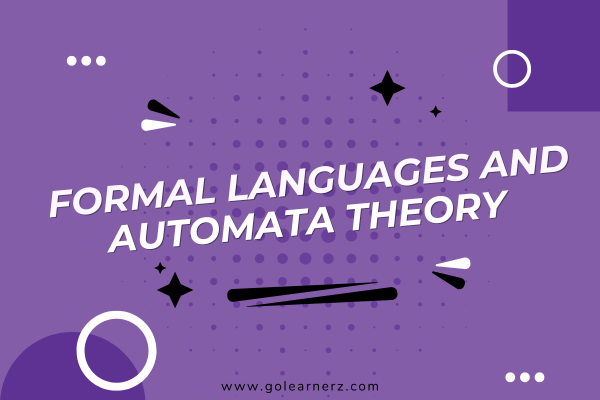 KTU FLAT Formal Languages and Automata Theory Crash Course | CST301